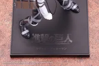 KOTOBUKIYA Levi Ackerman The Final Season ver. OSHI WORKS - Attack on Titan - photo 3