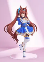 GOOD SMILE COMPANY POP UP PARADE Daiwa Scarlet L Size - Umamusume: Pretty Derby - photo 1