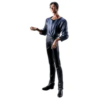 BANDAI Shinobu Sensui (Chapter Black Saga) - Yu Yu Hakusho - photo 1