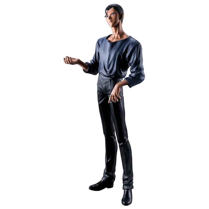 BANDAI Shinobu Sensui (Chapter Black Saga) - Yu Yu Hakusho