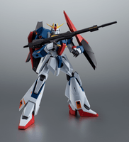 <SIDE MS> MSZ-006 ZETA GUNDAM ver. A.N.I.M.E. "GUNDAM" 13