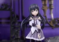 Puella Magi Madoka Magica The Movie -Walpurgisnacht: Rising- Homura Akemi Non-Scale Figure