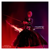 ABYstyle Studio BLEACH - Ichigo SFC Figure - BLEACH - photo 4