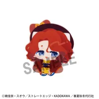 MegaHouse Karakoro Ｃlear Candy Figures Agents of the Four Seasons ： Dance of Spring - Agents of the Four Seasons - photo 6