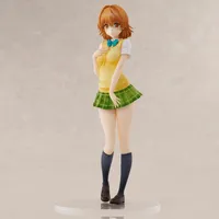Union Creative To Love-Ru Darkness School Uniform Series Riko Yuzaki - To LOVE-Ru - photo 9