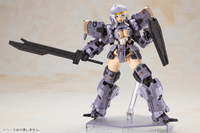 ZENITH GIRL Gray Ver. 15