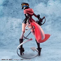MegaHouse Portrait.Of.Pirates ONE PIECE “Elevated Boost”Knights of God SAINT GUNKO - ONE PIECE - photo 4