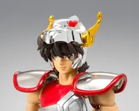 TAMASHII NATIONS PEGASUS SEIYA [FIRST BRONZE CLOTH] - Saint Seiya - photo 8