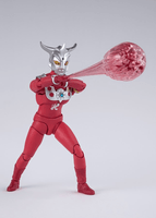 ULTRAMAN LEO 5