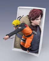 TAMASHII NATIONS NARUTO UZUMAKI -NARUTO 72 series- 29 - NARUTO - photo 6