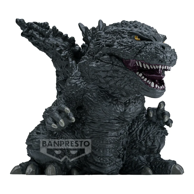GODZILLA MINUS ZERO Enshrined Monsters EX GODZILLA(2026)