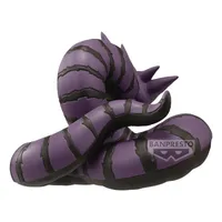 NARUTO SOFT VINYL FIGURE-MANDA- 4