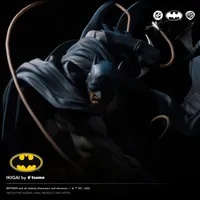 Tsume Art Batman - Ikigai by Tsume - DC Comics - photo 11