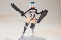 ZENITH GIRL Gray Ver. 19