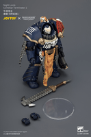 Night Lords Contekar Terminator 1 23