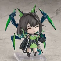 Good Smile Arts Shanghai Nendoroid Mon3tr - Arknights - photo 5