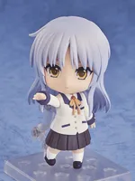 Good Smile Arts Shanghai Nendoroid Kanade Tachibana - Angel Beats! - photo 2