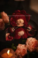 Shenzhen Mabell Animation Development Lucky Deer Nai Flower Team Break Series - Blind Boxes - photo 9