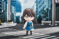 Good Smile Arts Shanghai Nendoroid Taki Shiina - BanG Dream! - photo 6