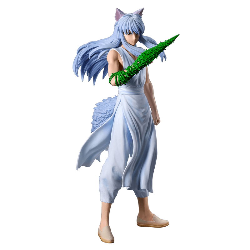 Youko Kurama (Chapter Black Saga)