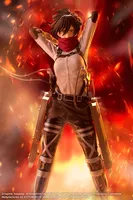Mikasa Ackerman The Final Season ver. OSHI WORKS 2