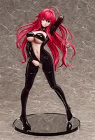 FREEing Rias Gremory: Catsuit Ver. - High School DxD HERO - photo 2