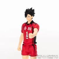 TAKARA TOMY CK-H04 COLLEKAZARO Tetsuro Kuroo - Haikyu!! - photo 7