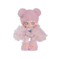 TNT SPACE DORA Watch Out! Sweet & Cool series Plush Pendant - DORA - photo 8