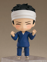Nendoroid Wakana Gojo 3