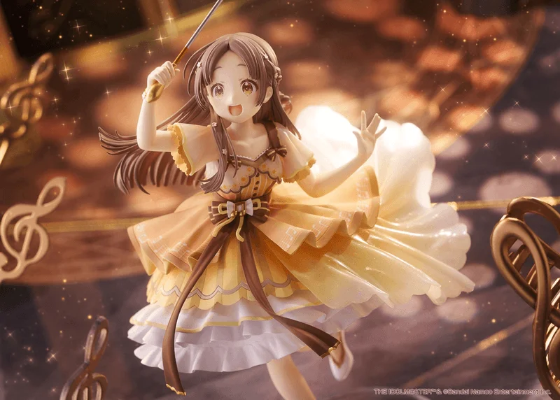 PLUM PMOA China Kuramoto - THE iDOLM@STER