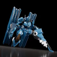 GOOD SMILE COMPANY MODEROID Vardant - Linebarrels of Iron (Manga Edition) - photo 4