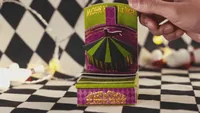 Room One Cards Night at Circus Playing Cards - Half-Brick Set - Night at Circus - photo 2