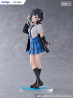 Yuzuki Nanase 1/7 Scale Figure 3