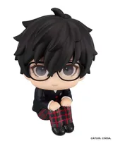 MegaHouse Lookup Persona 5 the Royal Hero - Persona 5 - photo 2