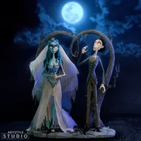 ABYstyle Studio CORPSE BRIDE - Figure "Emily" - CORPSE BRIDE - photo 5