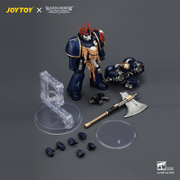Night Lords Night Raptor 3 5