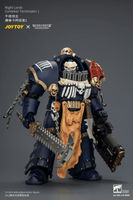 Night Lords Contekar Terminator 1 16