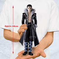 HUNTER×HUNTER Grandista-QUWROF- 5