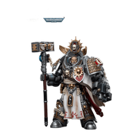 Grey Knights Grand Master Voldus 9
