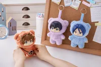 ORANGE ROUGE Kigurumi Mascot Tsunayoshi Sawada - Katekyo Hitman Reborn! - photo 2