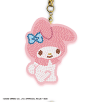 Sanrio Characters Jewelry Mascot Vol. 17 2