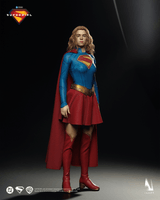 INART — Supergirl (2026) - Supergirl 1/6 Collectible Figure 7
