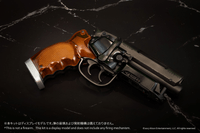 Deckard's Blaster		 1