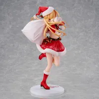 Union Creative Santa Girl Illustrated by En Morikura - Non-Scale Figures - photo 9