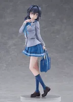 KADOKAWA Umi Asanagi - I Made Friends with the Second Prettiest Girl in My Class - photo 9