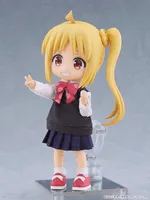 GOOD SMILE COMPANY Nendoroid Doll Nijika Ijichi - Bocchi the Rock! - photo 3