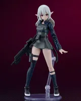 GOOD SMILE COMPANY PLAMATEA Armored Soldier of Unknown Affiliation - Dolls Nest - photo 7
