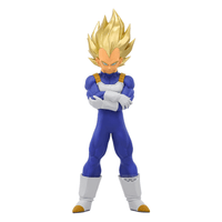 DRAGON BALL Z BLOOD OF SAIYANS-SUPER SAIYAN VEGETA-