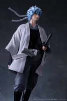MegaHouse G.E.M. Carat Series Gintama Gintoki Sakata Ver. Joi-Shishi - Gintama - photo 8