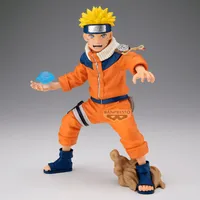 BANDAI NARUTO Grandista-NARUTO UZUMAKI- - NARUTO - photo 4